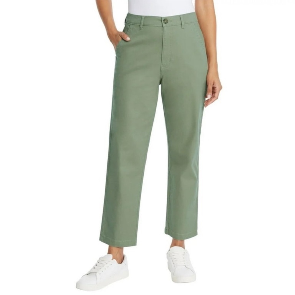 🆕 G.H. Bass & Co Chino Pants